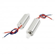 RC Helicopter Toy Mini Magnetic Motor DC 3V 15000RPM