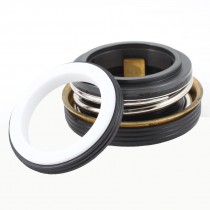 Rubber Bellows Centrifugal Pumps Mechanical Seal 35mm Diameter SB-35