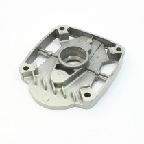 Replacements Silver Tone Gear Housing for Makita HR2010 Hammer