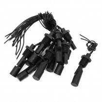 ZPC6 Liquid Water Level Sensor Horizontal Mounting Floating Switch x 10