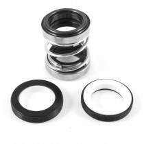 HM208-25 25mm Inner Diameter Single Coil Spring Bellows Mechanical Seal
