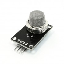 MQ-2 Model 2-Way Signal Output Smoke Gas Sensor V1.3 Module