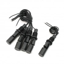 ZPC4 Liquid Water Level Sensor Horizontal Mounting Floating Switch x 5
