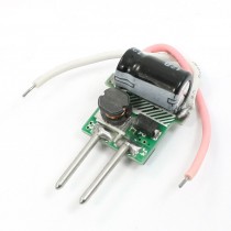 3*2W LED Driver 6W Constant Current Power Led Driver Module for LED Lamp