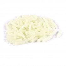 120 Pcs M2 x 20mm + 10mm Hex Hexagonal Threaded Spacer Support