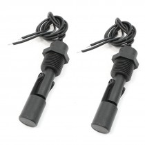 ZPC7 Liquid Water Level Sensor Horizontal Mounting Floating Switch x 2