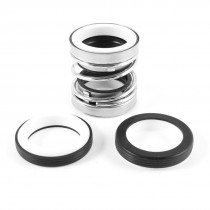 HM208-30 30mm Inner Diameter Single Coil Spring Bellows Mechanical Seal