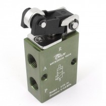 Drilling Milling 0.6mm-6mm Capacity Key Type Drill Chuck