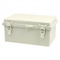 295mmx195mmx145mm Cable Connect Waterproof Plastic Switch Junction Box