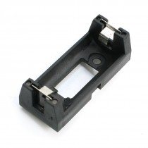 Dry Cell Battery Holder for 1 x 3VCR123A Cell w Pin Only