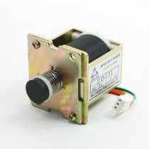Open Frame Linear Motion Solenoid Valve DC 3V for Vanward Water Heater