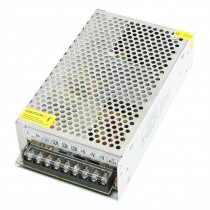 LED Strip Light Display Switching Power Supply Driver DC5V 40A S-200-5