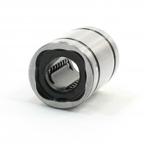 5mm x 10mm x 15mm Magnetic Linear Motion Ball Bearing