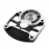 Aluminum Alloy Electric Pick Spare Parts Middle Cover for Makita 0810