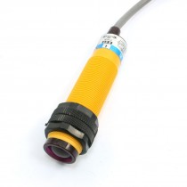 E3F-5DY1 5M AC 90-250V NO Infraredray Receiver Photoelectric Sensor Switch