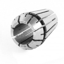 9mm -10mm Clamping Range ER16 CNC Milling Reaming Spring Collet Kit