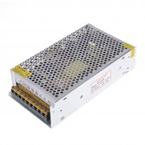 Universal 110V/220VAC to 12VDC 20A 240W Switching Switch Power Supply Adapter