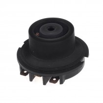 N/O Electric Kettle Thermostat Socket Temperature Controller Base TM-XA-2