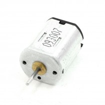 N20 093007 20000RPM 3V 1mm Shaft DC Micro Motor