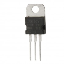 L7918CV 1.5A 18V 3 Terminals Negative Voltage Regulator 2 Pcs