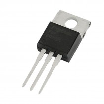 FQP6030BL 30V 3 Pin Terminal Triode Transistor Switch
