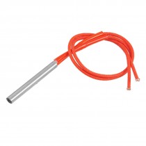 6mm x 50mm Heating Element Mould Cartridge Heater AC 220V 120W