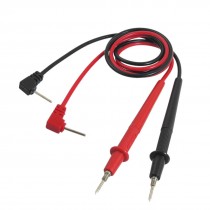 1000V 0.7M Multimeter Meter Replaceable Probe Test Lead Cable