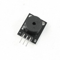 Passive Speaker Buzzer Module Board 3 Pin for MCU
