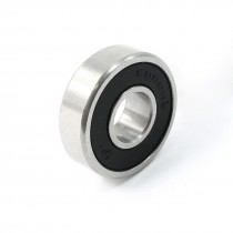 0. x 26mm x 8mm Deep Groove Rollerblade Ball Wheel Bearings 6000RS