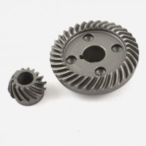 Replacement Power Tool Spiral Bevel Gear Set for Keyang 100 Angle Grinder