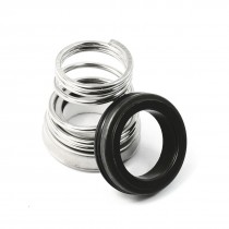Single Spring Inbuilt Industrial Mechanical Seal 25mm x 40mm x 51mm