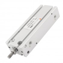 CDU 16 x 15 0 7Mpa Threaded Single Rod Pneumatic Air Cylinder
