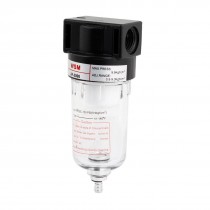 AF2000 Compressor Pressure Regulator Pneumatic Air Filter 1/4" PT