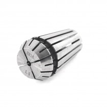 1.5mm ER16 Tools Holding Clamping Spring Collet Socket Silver Tone