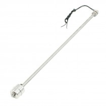 Aquarium Tank Float Switch Water Level Sensor 42cm Long DC100V 0.5A 10W