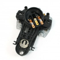 3 Pins Terminals Tip Temperature Control Horizontal Kettle Thermostat Kits