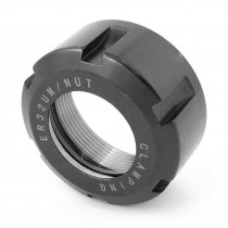 44mm x 23mm ER32 Collet Clamping Nuts for CNC Milling Chuck Holder Lathe