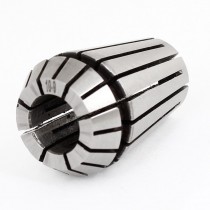 10mm-9mm ER20 Clamping Range Precision Spring Collet Reaming Part