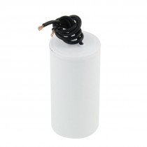 CBB60 3uF 50/60HZ 450V AC Round Motor Running Capacitor