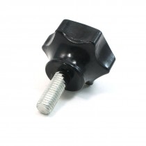 Electric Planer Replacement Threaded Pilot Wheel for Makita 1900