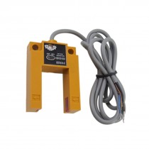 E3S-GS30E4 Diffuse Groove Shaped Photoelectric Switch Sensor