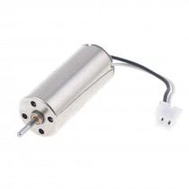 DC 3V 89mA 36000RPM Electric Coreless Motor for RC Helicopter Toys