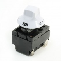 NC Adjustable Temperature Control Switch Thermostat 50-300C 250VAC 16A