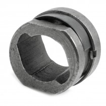 Power Tools Black Metal Collet Cone for Makita 2010 Hammer Drill