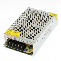 LED Strip Light Switching Power Supply Adapter 48W 100-120VAC DC24V 2A