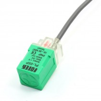 DC 10-30V 5mm Detection Distance Proximity Sensor Switch NPN NO PL-05P