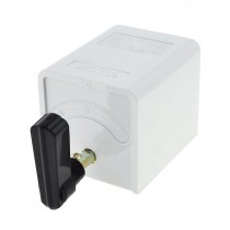 380V 3KW 8A 3 Position Forward Reversing Drum Switch HY2