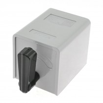 Ui400V Ith20A 3 Positions Forward Reversing Drum Switch HY2