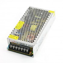 AC110/220V DC24V 5A Supply Adapter Transformer for LED Lamp Strip Display