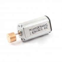 Replacing Part DC 6V 0.04A 10000RPM Micro Vibration Motor